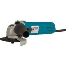 Colezium Catpower 6120 Uç Taşlama Makinesi 115 mm