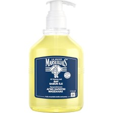 Aydogan's Le Petit Marseillais El Yıkama Jeli Saf Sabun 500 ml