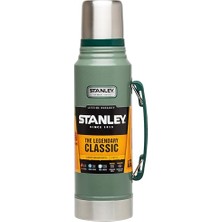Aydogan's Stanley Classic Legendary Vakumlu Çelik Termos, 1 L