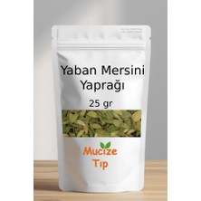 Mucize Tıp Yaban Mersini Yaprak Dökme 25 gr