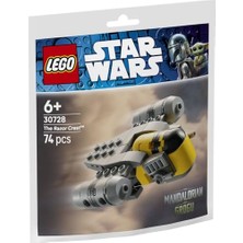 Aydogan's LEGO Star Wars 30728