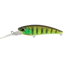 Aydogan's Duo Realis Shad 62DR Sp AJA3055 Chart Gill Halo Suni Yem