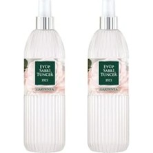 Aydogan's Est 150 ml Gardenya Sprey Kolonya 2'li