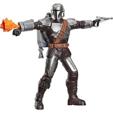 Aydogan's Star Wars The Mandalorian Action Fx 15 cm
