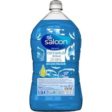 Aydogan's Sivi Sabun Okyanus Ferahliği 1,5l