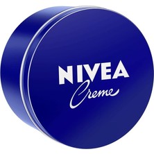 Aydogan's Nıvea Creme Nemlendirici Bakım Kremi 250 Ml,eucerit, El,yüz,vücut Için,paraben Içermez, Tüm Cilt Tipleri,