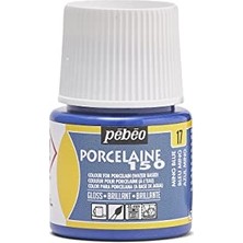 Aydogan's 024*17 Porselen Boyası, 45 ml