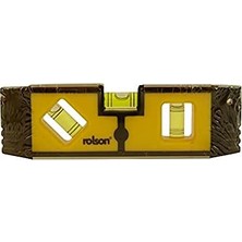 Aydogan's 54114 Mini Magnetic Level