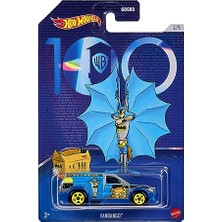 Aydogan's Hot Wheels Warnes Bros 100. Yıl Temalı Arabalar HMV73 - Fandango