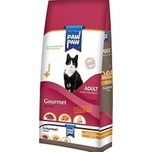 Aydogan's Gurme Yetişkin Kuru Kedi Sı 7 kg