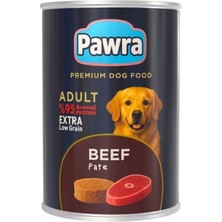 Aydogan's Yetişkin Köpek Dana Etli Pate Konserve 400 gr