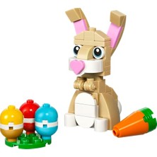 Aydogan's 30716 LEGO Creator 3’ü 1 Arada Sevimli Paskalya Tavşanı