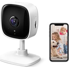 Aydogan's Tp-Link Tapo C110 Wifi Güvenlik Kamerası