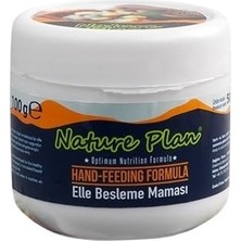 Aydogan's Nature Plan Yavru Elle Besleme Sı 100 gr