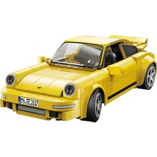Aydogan's C51079W Ruf Yellow Bird C51079W