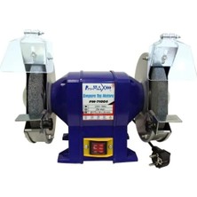 Colezium Promax 71004 Taşlama Motoru 175 mm