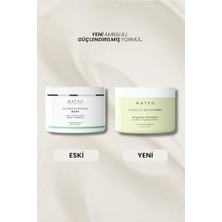Aydogan's Matsu Intensive Repair Yıpranmış Saçlar Için Yoğun Bakım Maskesi 350 ml