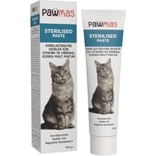 Aydogan's Kısırlaştırılmış Kedi Macunu 100GR