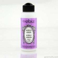 Aydogan's Su Bazlı Parlak Vernik (Gloss - 120 Ml)