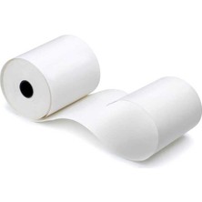 Aydogan's Termal Rulo Kağıt 80X40 mm - 10 Adet