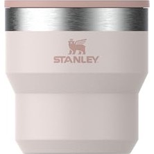 Aydogan's Stanley Stay-Hot Termos Bardak 0.29 Litre - Pembe Kuvars (Rose Quartz) | Paslanmaz Çelik
