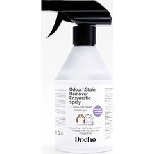 Aydogan's Docho Koku &leke Giderici Enzimatik Sprey 500 ml
