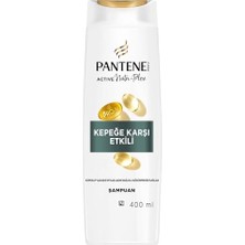 Aydogan's Pantene Kepek Karşıtı Şampuan 400 ml