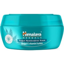 Aydogan's Himalaya Since 1930 Yoğun Nemlendirici El ve Vücut Kremi, Badem Yağı, Buğday Tohumu, E Vitamini, Tüm Ciltler, 150 ml
