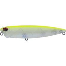 Aydogan's Duo Realis Pencil 85 Sw CCC3028 Ghost Chart Suni Yem
