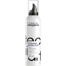 Aydogan's L'oréal Professionnel Paris Techni Art Full Volume Extra Ekstra Hacimlendirici Saç Köpüğü 250 ml