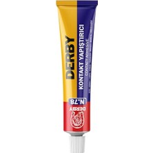 Aydogan's Derby N.78 40G Tüp Kontakt Yapıştırıcı