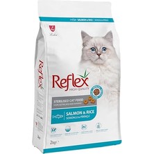 Aydogan's Kısır Somon 2kg