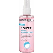 Aydogan's Hydralist Mist Koruma Bantlı 100ML Tr