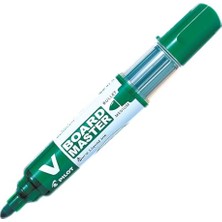 Aydogan's V Board Master - Yeşil