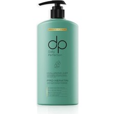 Aydogan's Dp Daily Perfection Hyaluronik Asit Şampuan 425ML