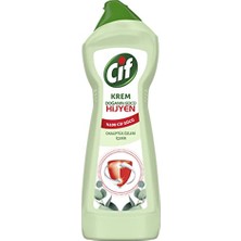 Aydogan's Cif Krem Doğanın Gücü Hijyen Yüzey Temizleyici (1 x 675 Ml)