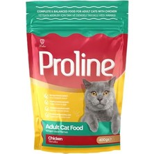 Aydogan's Kedi  Yetişkin Tavuk 400 gr