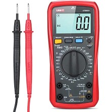 Aydogan's Ut 890D+ Multımetre