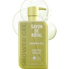 Aydogan's Savon De Royal Miracle Duş Jeli 500 ml (Coffee Break)