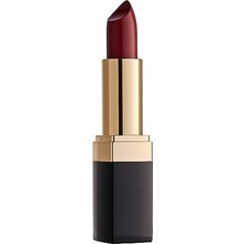 Aydogan's Lipstick No: 120 - Nemlendirici Etkili Kremsi Ruj