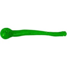 Aydogan's Trout Slug Green 20 Pcs Silikon Kurt
