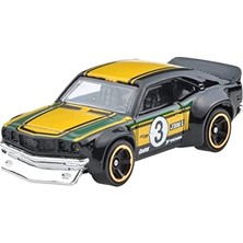 Aydogan's Hot Wheels 1:64 J-Imports Mazda Rx-3 HCV78