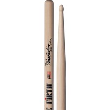 Aydogan's Peter Erskine Ride Signature American Hickory Wood Tip Drumsticks