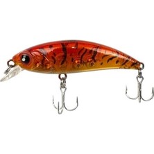 Aydogan's Lrf-Seeker 50MM 4.5 Gram Honey Tight Shrimp Sahte Balık