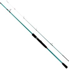 Aydogan's Twin Spin SHTS602S 1,80 M 40-100 gr Spin Kamışları