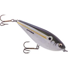 Aydogan's Spit'n Image Kaçan Shad Crankbait Balıkçılık Ye, 3 1/4 Inç, 7/16 Oz
