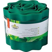 Aydogan's 53683 Plastik Kenar Çiti - Bahçe, Çim ve Çiçek Ayracı