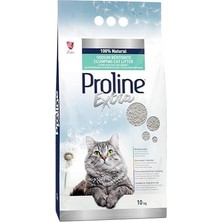 Aydogan's Extra Sodıum Bentonite Gri Bentonit Topaklaşan Kedi Kumu 10 L