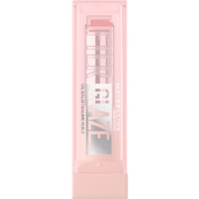 Aydogan's Maybelline New York Lifter Glaze Shea Yağı ve Hyalüronik Asit Içeren Renkli Dudak Balmı - 06 Caramel Glow | Hyaluronik Asit, Acerola Kiraz Özü, 24H'A Kadar Hidrasyon, Dolgunlaştırıcı Dolgun Dudaklar,