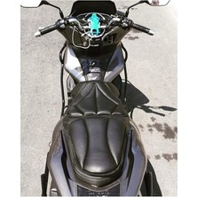 Odea Air Hawk Konfor Selesi, Motosiklet Koltuk Minderi, Ayarlanabilir